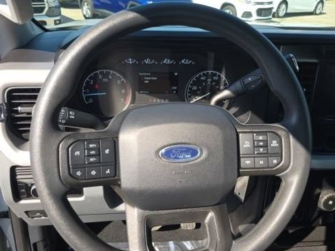 Used 2025 Ford F250 XL w/ STX Appearance Package AWD/4WD image 12