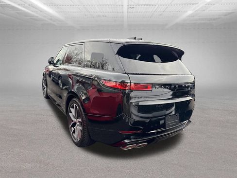 Used 2023 Land Rover Range Rover Sport First Edition AWD/4WD image 13