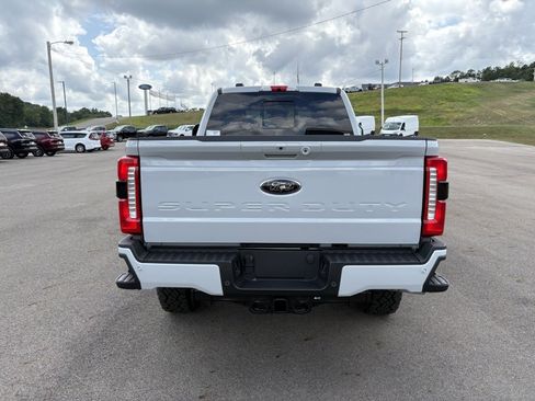 New 2026 Ford F350 Lariat w/ Tremor Off-Road Package image 4