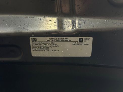 Used 2019 GMC Terrain SLE w/ Driver Convenience Package image 31