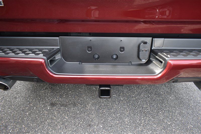 Used 2022 RAM 1500 Big Horn AWD/4WD image 7