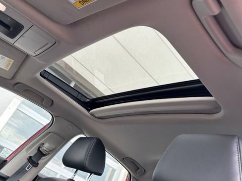 Used 2023 Honda Civic Touring image 7