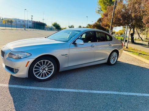 Used 2011 BMW 535i xDrive Sedan image 18