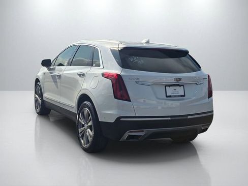 Used 2023 Cadillac XT5 Premium Luxury w/ Technology Package image 8