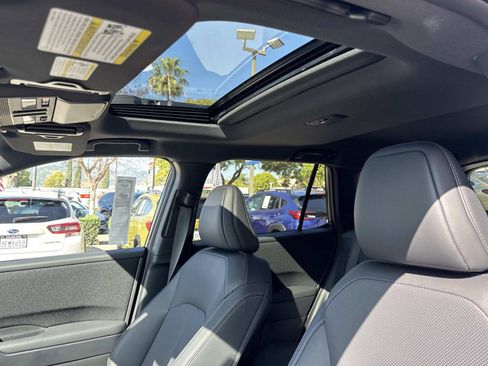 New 2026 Subaru Outback Limited XT image 16