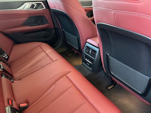 Certified 2023 BMW i4 eDrive35 RWD image 31