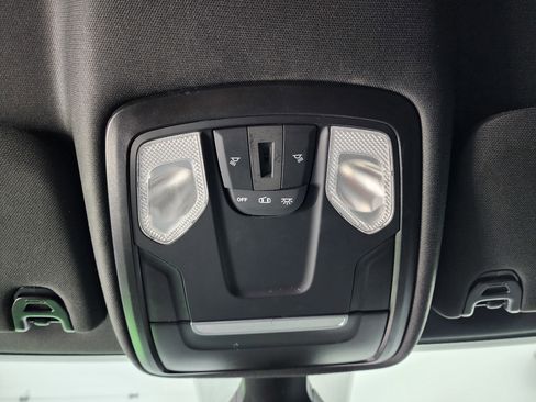 Used 2023 RAM 3500 Big Horn w/ Night Edition image 44