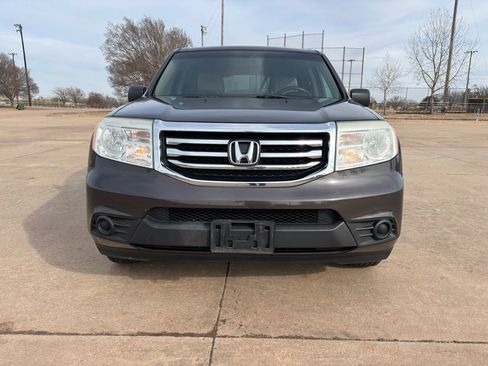 Used 2015 Honda Pilot LX image 5