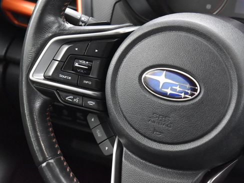 Used 2019 Subaru Forester Sport w/ Popular Package #2 image 20