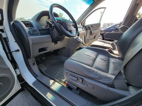 Used 2009 Honda CR-V EX-L image 22