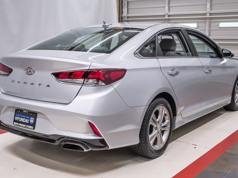 Used 2018 Hyundai Sonata SEL image 6