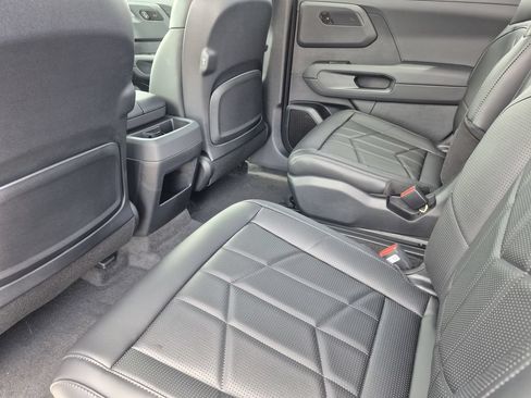 New 2027 Kia Telluride SX X-Line AWD/4WD image 12
