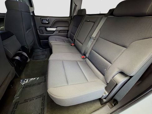 Used 2018 Chevrolet Silverado 1500 LT w/ All Star Edition image 13