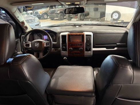 Used 2010 Dodge Ram 3500 Truck Laramie w/ Cold Weather Group AWD/4WD image 19
