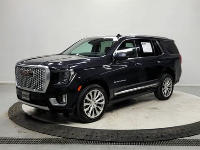 Used 2023 GMC Yukon Denali