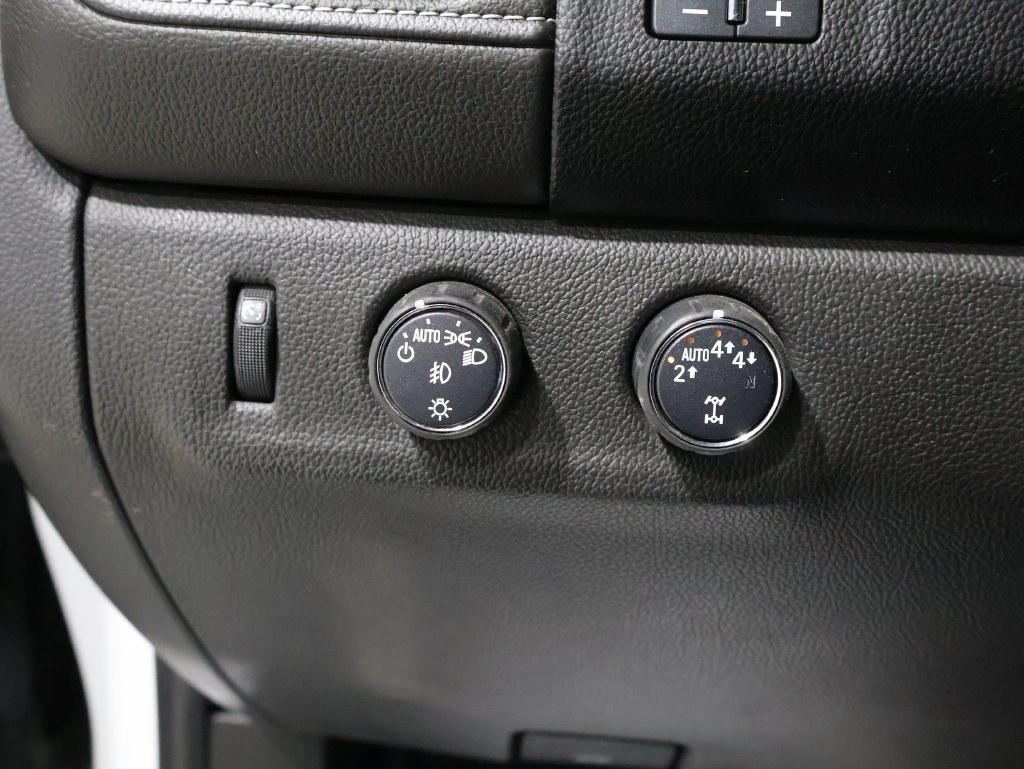 Used 2021 GMC Canyon Denali AWD/4WD image 36