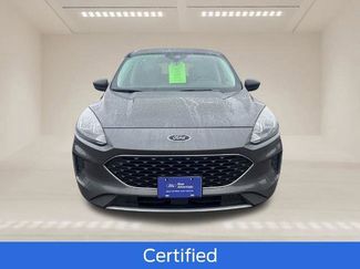 Certified 2022 Ford Escape SE w/ Cold Weather Package AWD/4WD video 2
