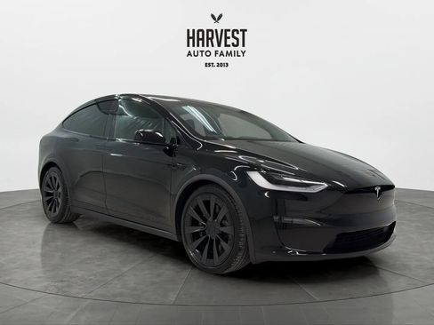 Used 2023 Tesla Model X image 10