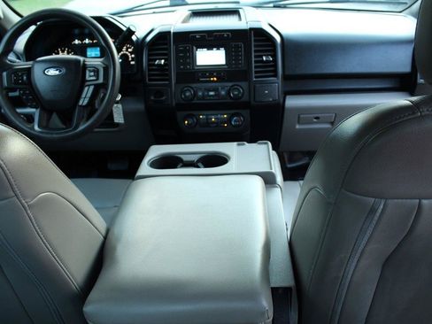Used 2020 Ford F150 XL w/ XL Power Equipment Group RWD image 14