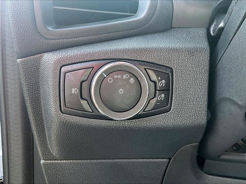 Used 2018 Ford EcoSport Titanium AWD/4WD image 37