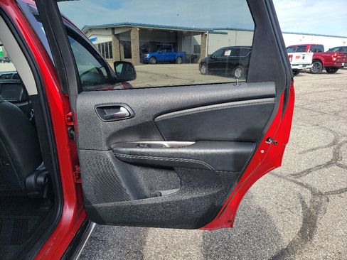 Used 2020 Dodge Journey Crossroad image 31