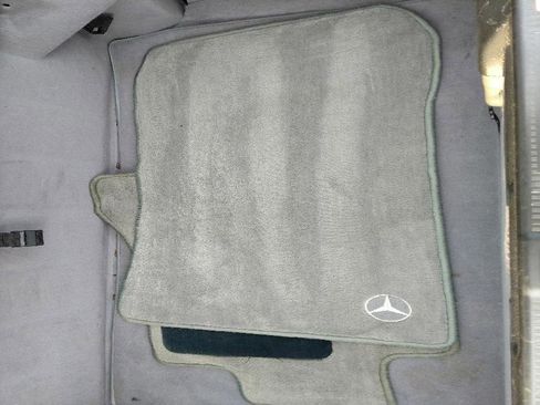 Used 1993 Mercedes-Benz 500 SL image 25