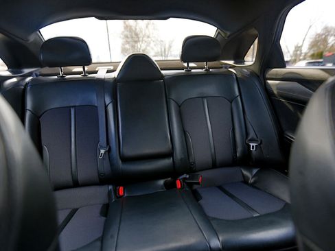 Used 2022 Kia K5 GT-Line image 12