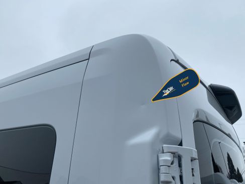 Used 2019 Ford Transit 350 XLT image 34