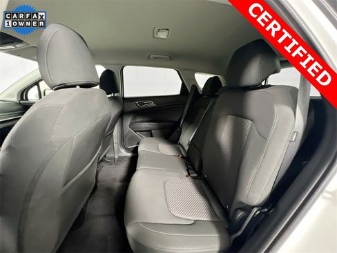 Certified 2024 Kia Sportage LX image 22