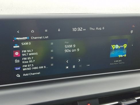Used 2024 Kia Seltos SX AWD/4WD image 18