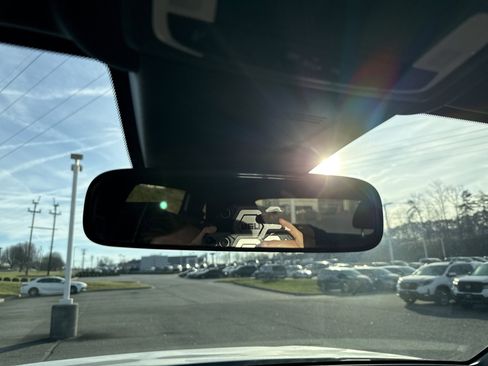 Certified 2023 Honda CR-V Sport image 27