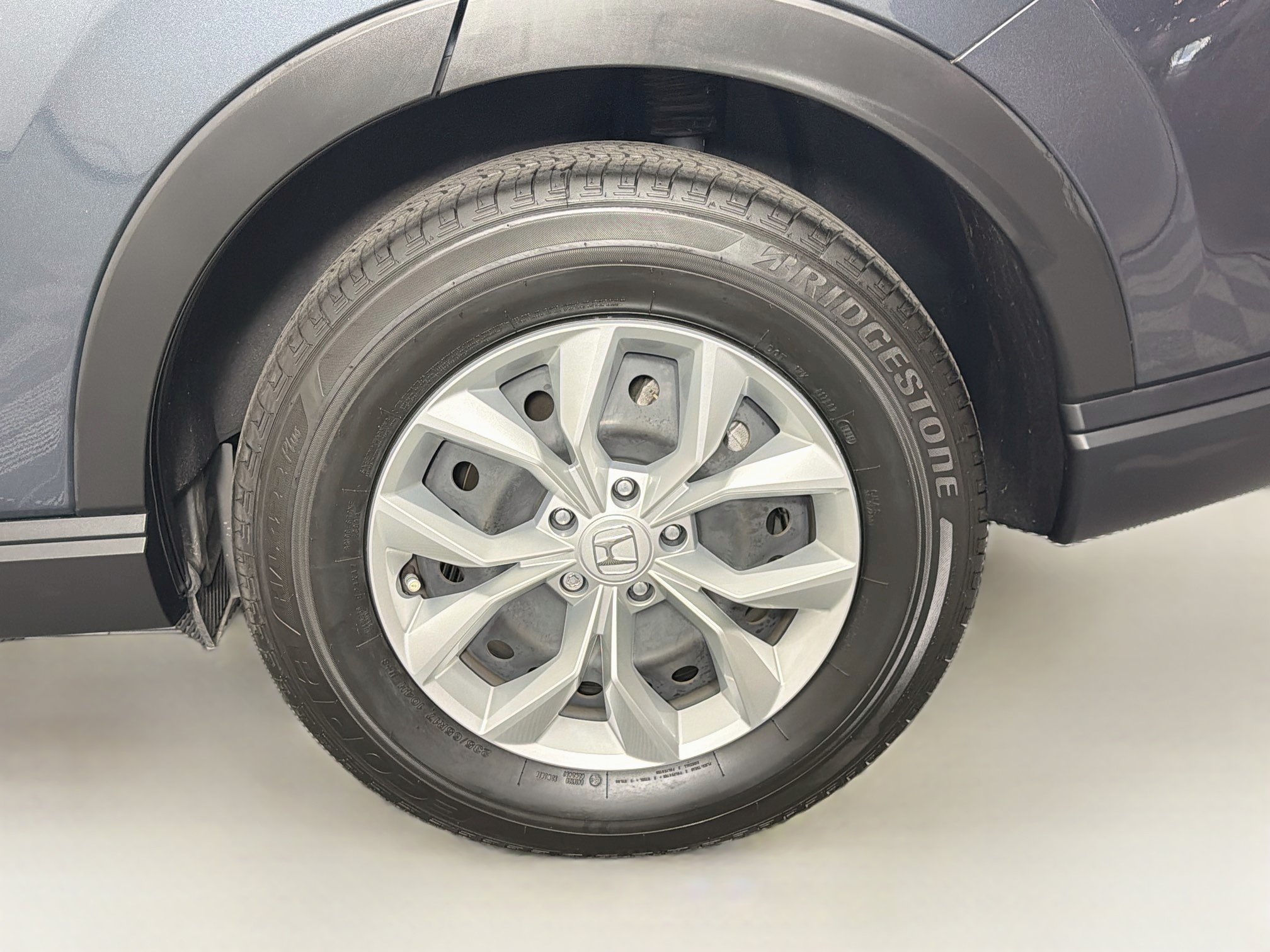 Used 2024 Honda CR-V LX image 11