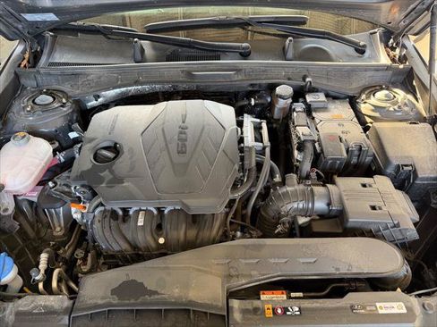 Used 2025 Hyundai Sonata SEL image 29