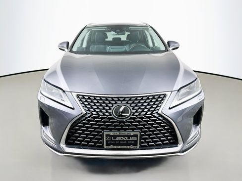 Used 2022 Lexus RX 350 AWD w/ Premium Package image 2