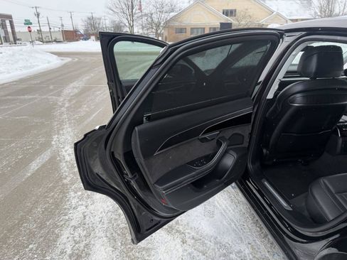 Used 2019 Audi A8 L 3.0T w/ Executive Package image 26