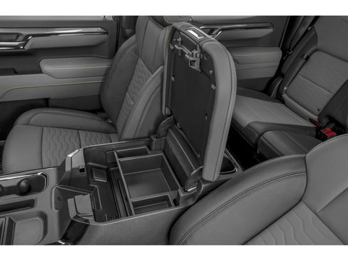 Used 2026 Chevrolet Silverado 1500 ZR2 AWD/4WD image 9