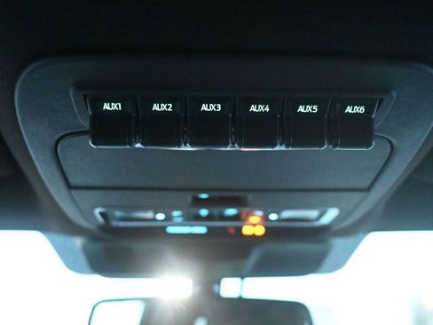 New 2026 Ford F250 King Ranch w/ Chrome Package image 52