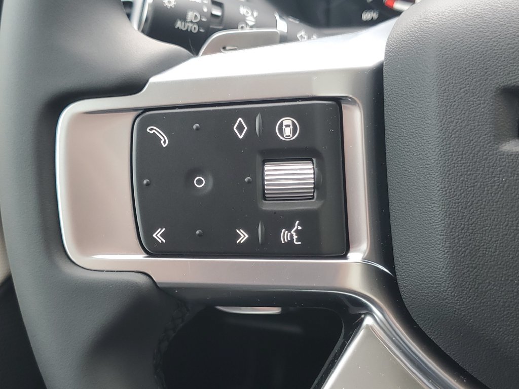 New 2026 Land Rover Discovery Dynamic SE AWD/4WD image 17