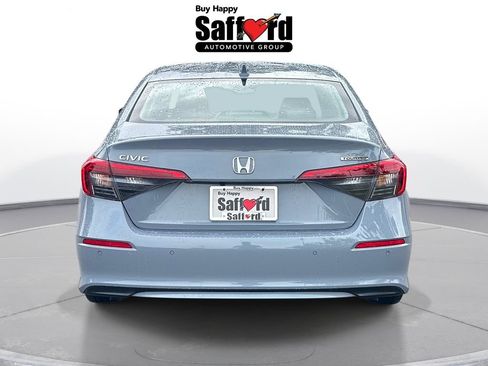 Used 2024 Honda Civic Touring image 7