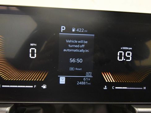 Certified 2025 Kia K5 GT-Line image 21