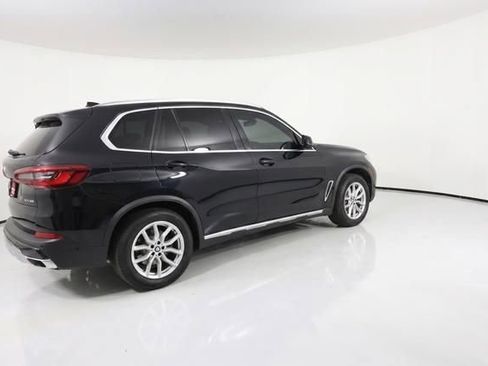 Used 2020 BMW X5 xDrive40i w/ Convenience Package AWD/4WD image 4