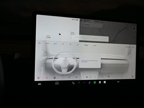 Used 2022 Tesla Model Y Long Range AWD/4WD image 30