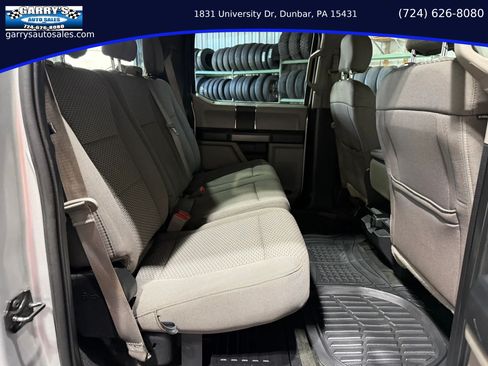 Used 2019 Ford F250 XLT w/ Snow Plow Prep Package AWD/4WD image 27