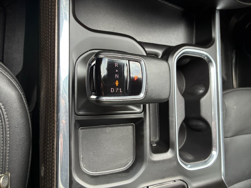 Used 2023 Chevrolet Silverado 1500 RST w/ Texas Edition Plus AWD/4WD image 23