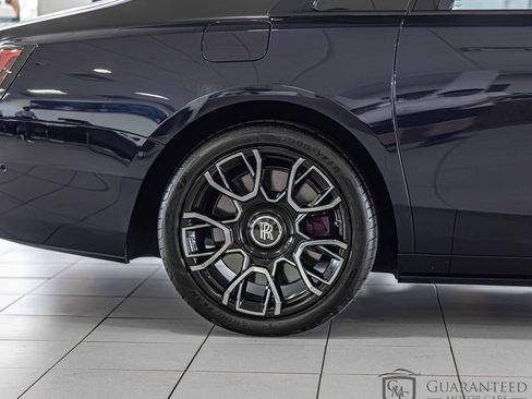 Used 2024 Rolls-Royce Ghost Black Badge image 13