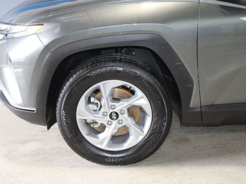 Used 2023 Hyundai Tucson SEL AWD/4WD image 6
