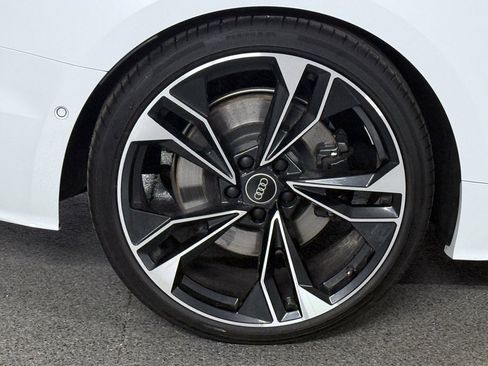 Used 2023 Audi S5 Prestige image 9