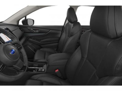 Certified 2025 Subaru Ascent Bronze Edition image 11