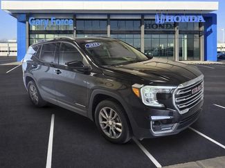 Used 2022 GMC Terrain SLT AWD/4WD video 1