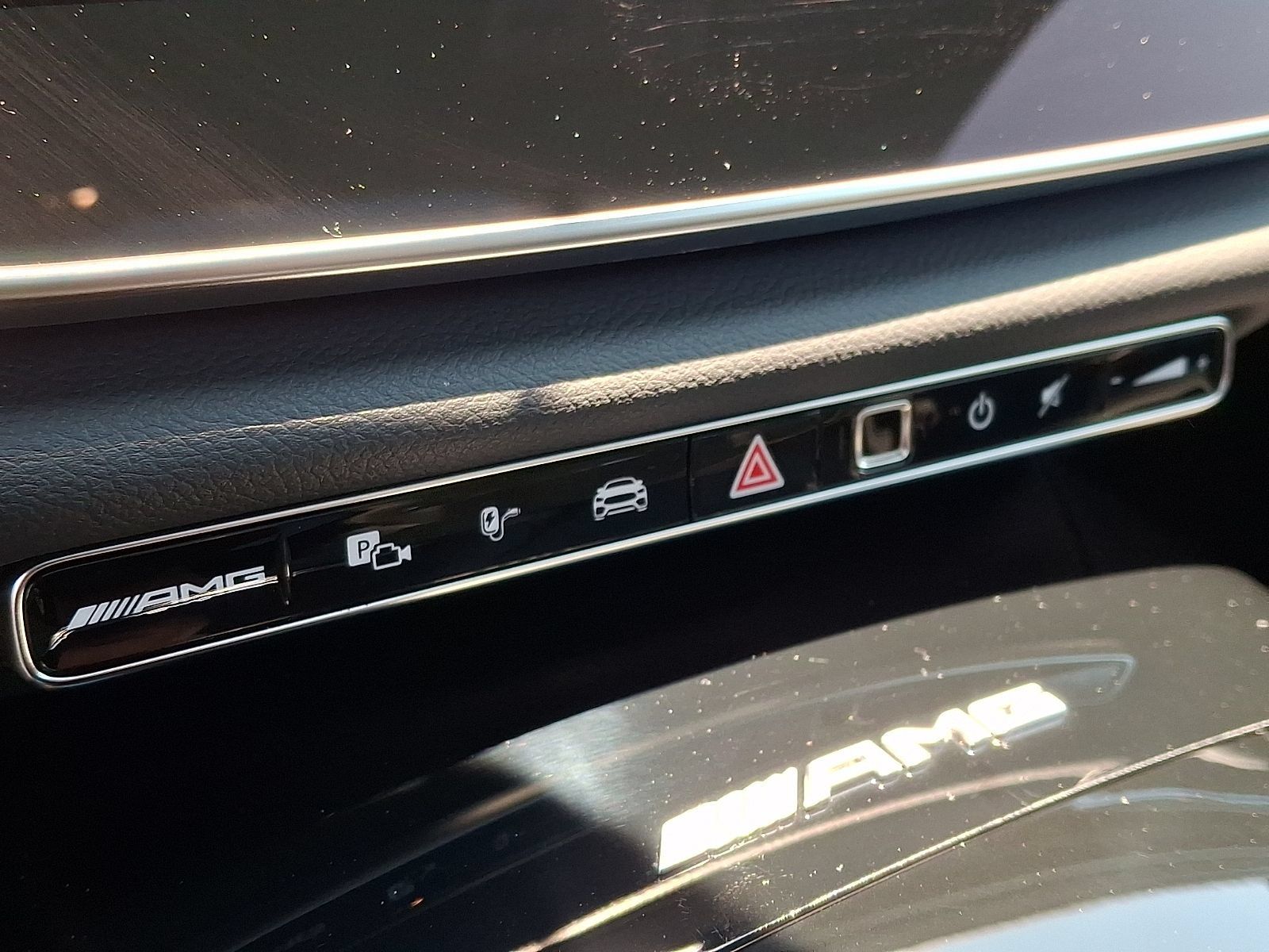 Certified 2026 Mercedes-Benz E 53 AMG e 4MATIC Wagon image 16